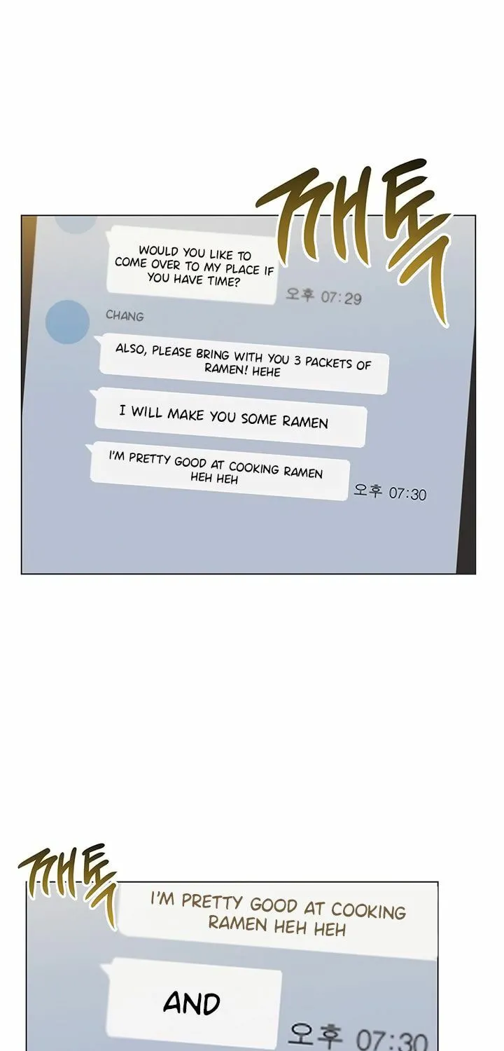 Eun-Hye's Store Chapter 22 page 1 - 