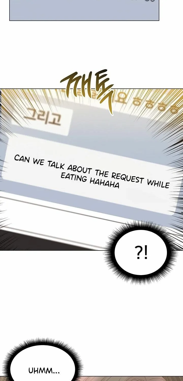 Eun-Hye's Store Chapter 22 page 2 - 