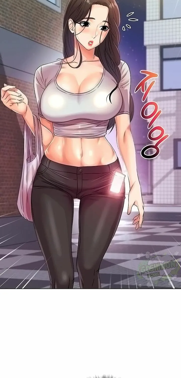 Eun-Hye's Store Chapter 22 page 12 - 