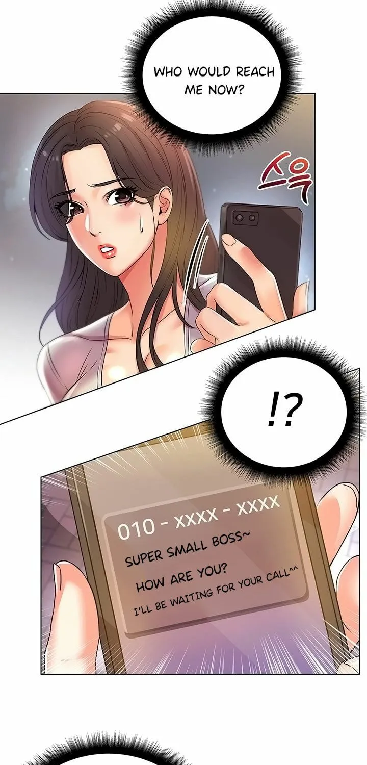 Eun-Hye's Store Chapter 22 page 13 - 