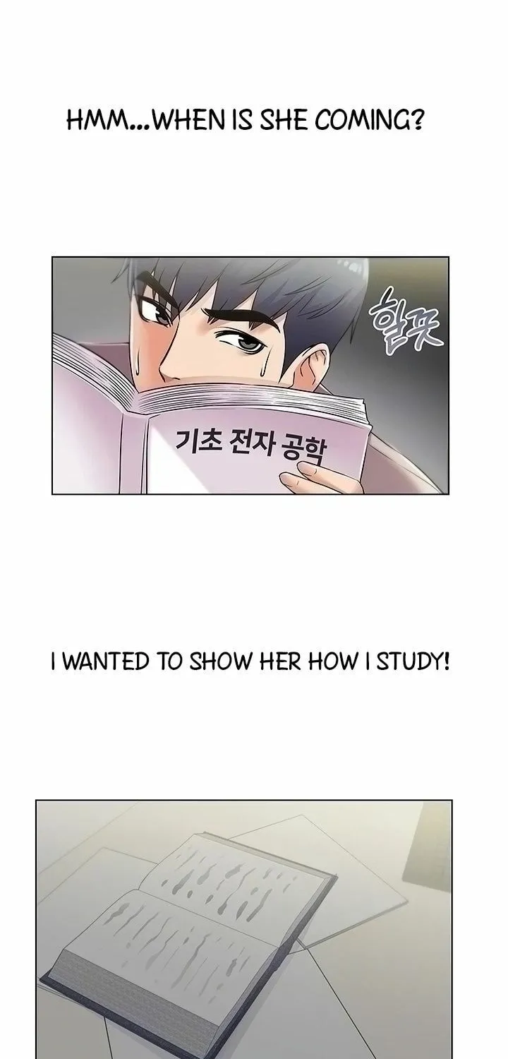 Eun-Hye's Store Chapter 22 page 16 - 
