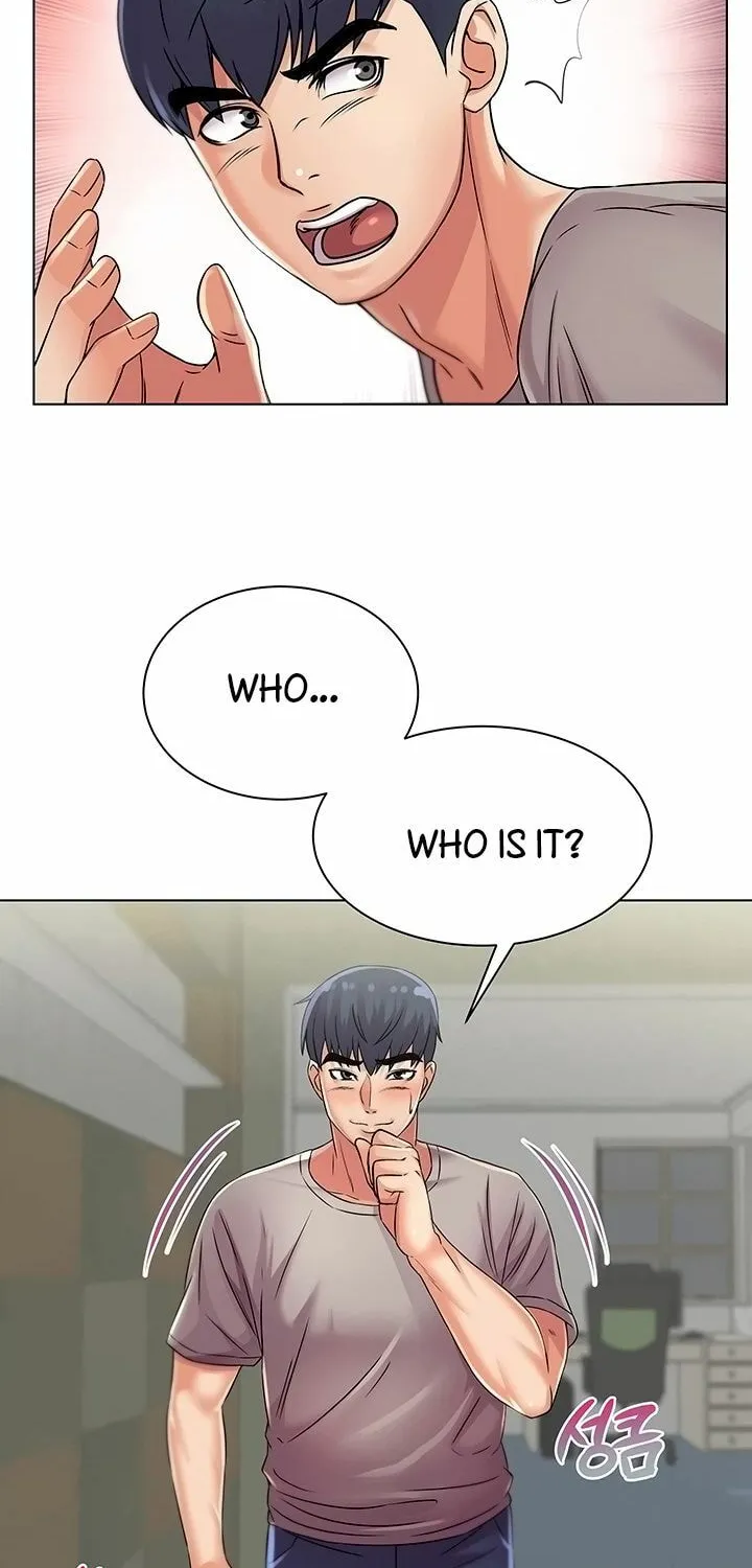 Eun-Hye's Store Chapter 22 page 18 - 