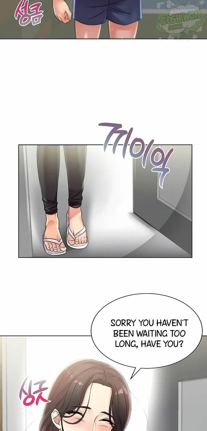 Eun-Hye's Store Chapter 22 page 19 - 
