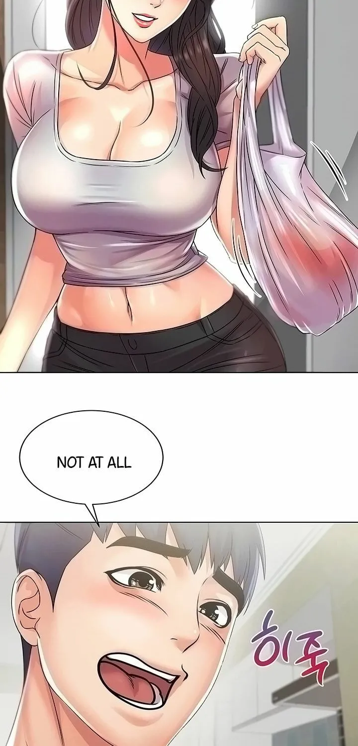 Eun-Hye's Store Chapter 22 page 20 - 