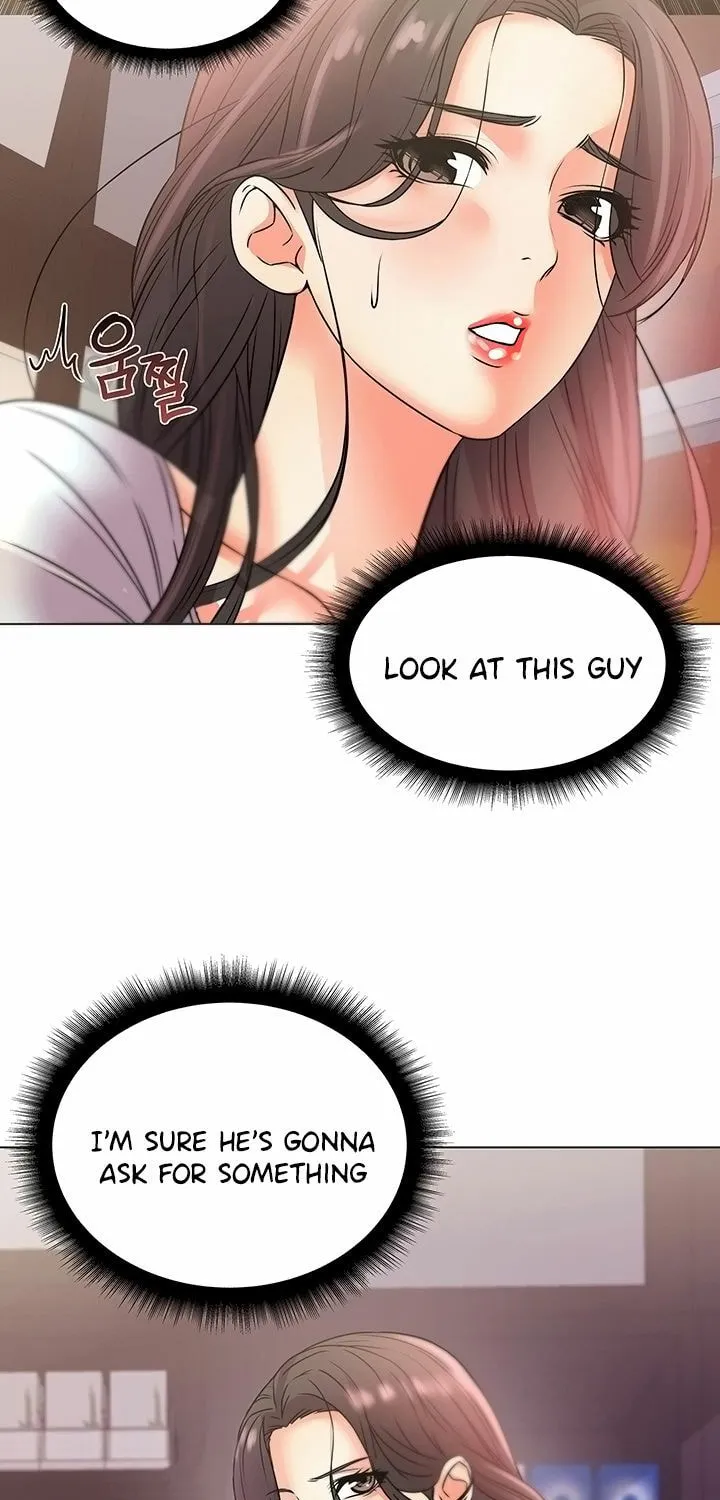 Eun-Hye's Store Chapter 22 page 3 - 