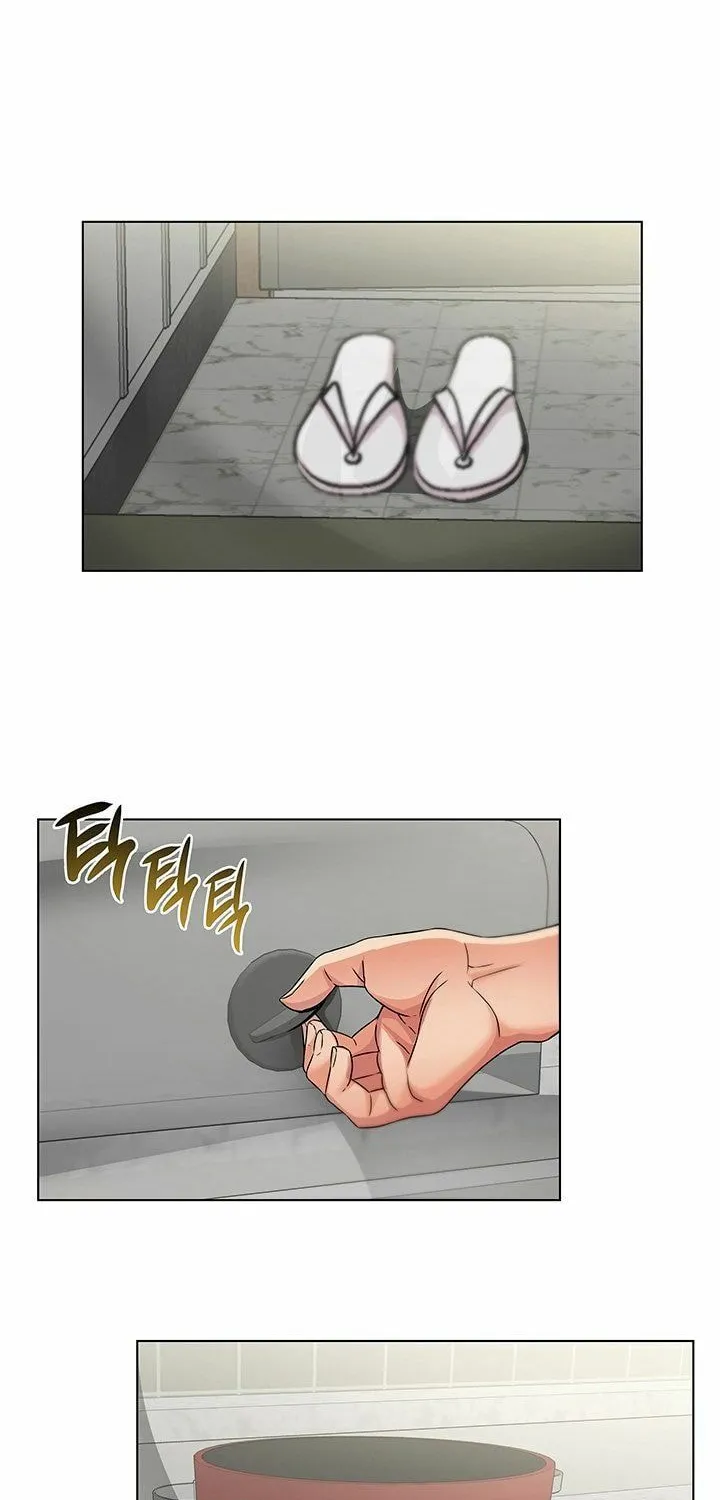 Eun-Hye's Store Chapter 22 page 23 - 