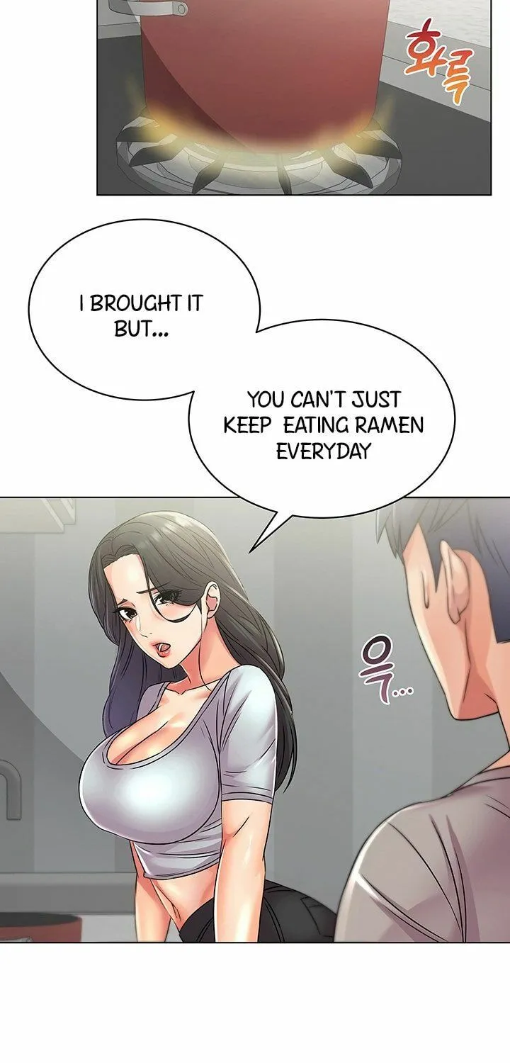 Eun-Hye's Store Chapter 22 page 24 - 