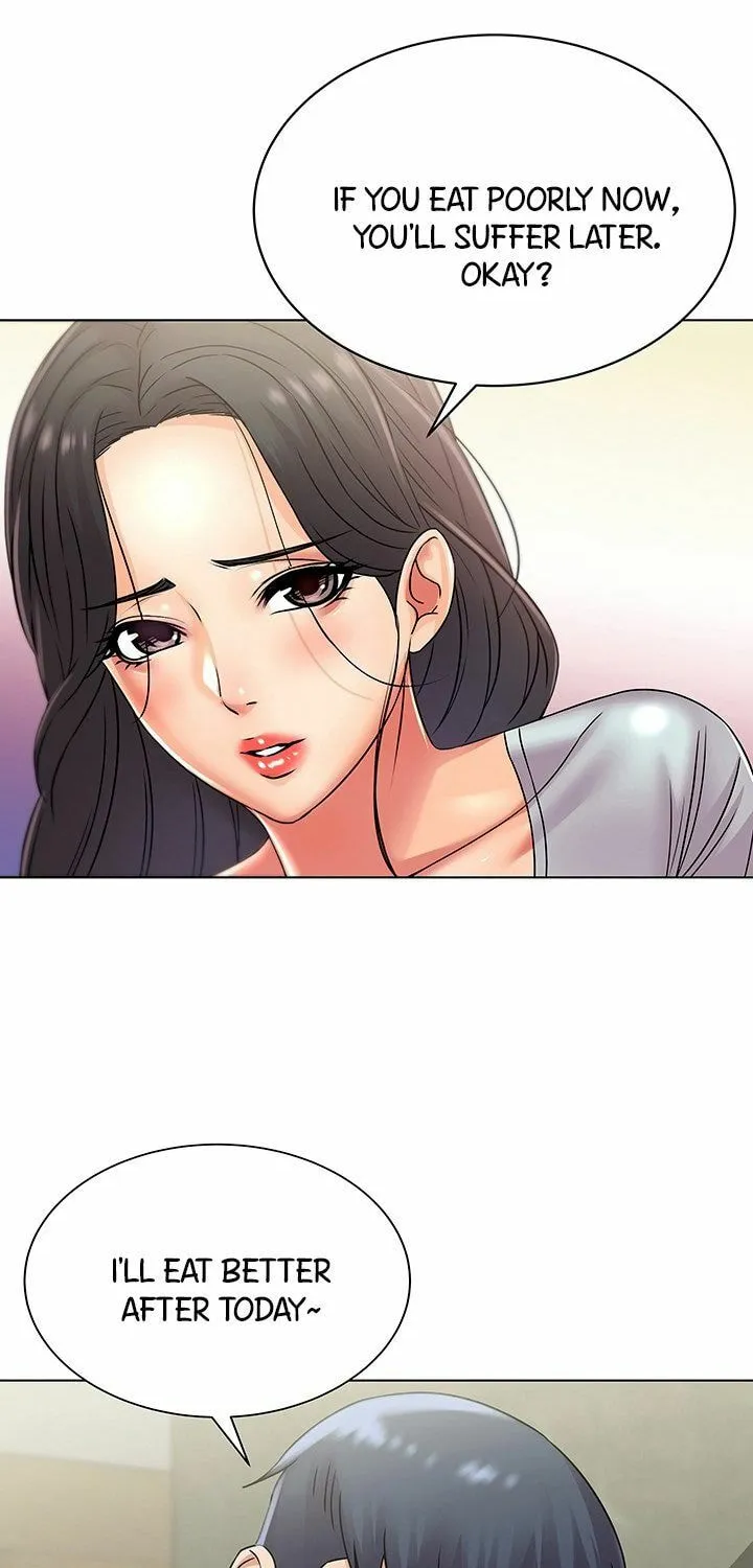 Eun-Hye's Store Chapter 22 page 25 - 