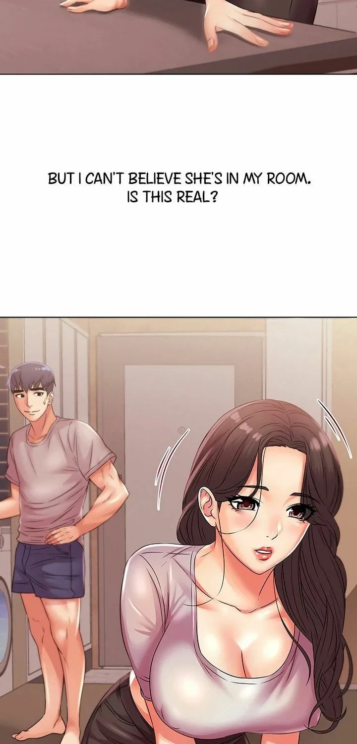 Eun-Hye's Store Chapter 22 page 28 - 
