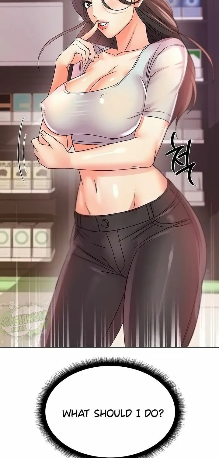 Eun-Hye's Store Chapter 22 page 4 - 