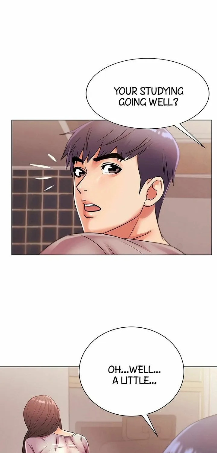 Eun-Hye's Store Chapter 22 page 31 - 
