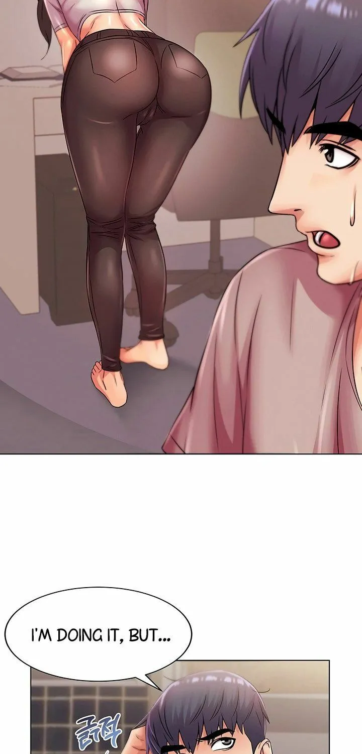 Eun-Hye's Store Chapter 22 page 32 - 