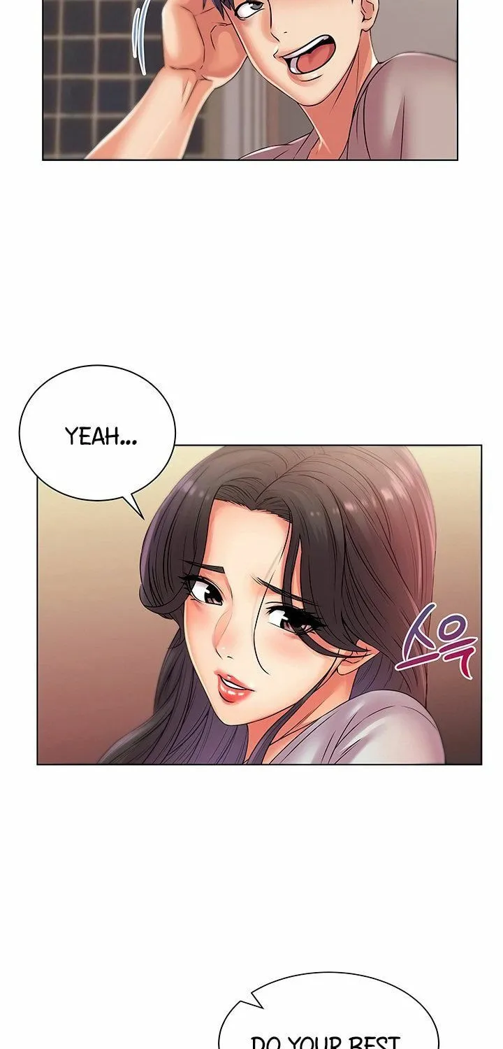 Eun-Hye's Store Chapter 22 page 33 - 