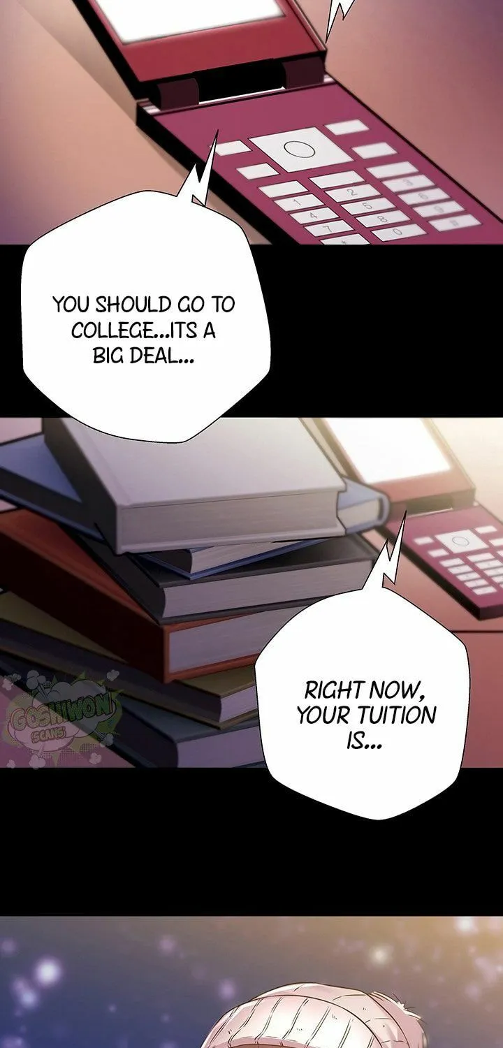 Eun-Hye's Store Chapter 22 page 38 - 