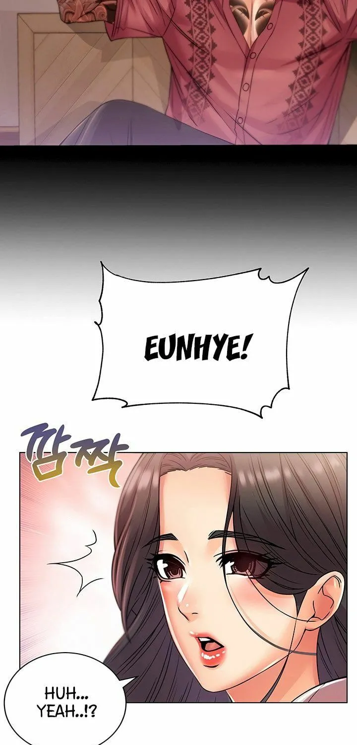 Eun-Hye's Store Chapter 22 page 40 - 