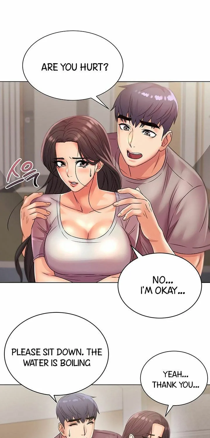 Eun-Hye's Store Chapter 22 page 42 - 
