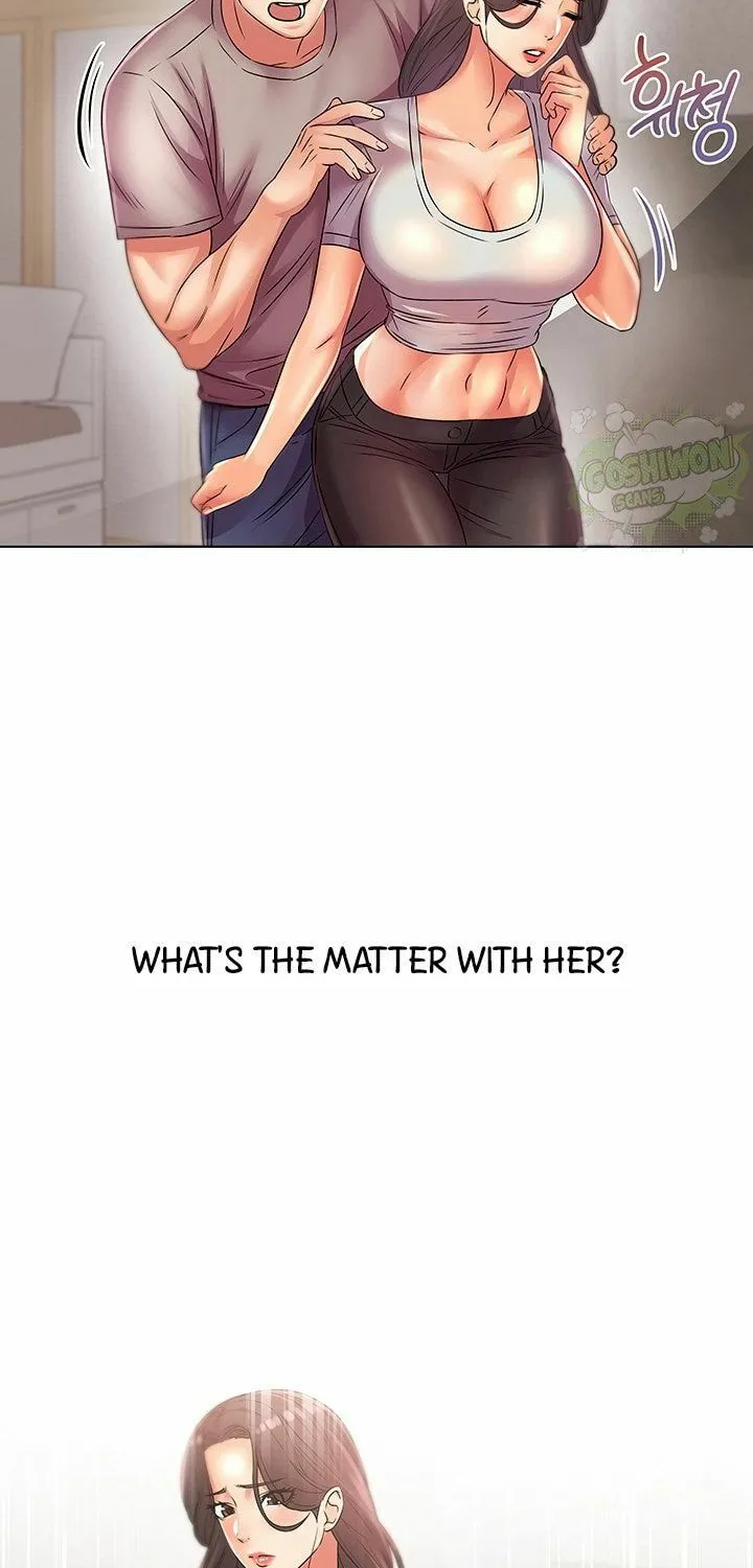 Eun-Hye's Store Chapter 22 page 43 - 