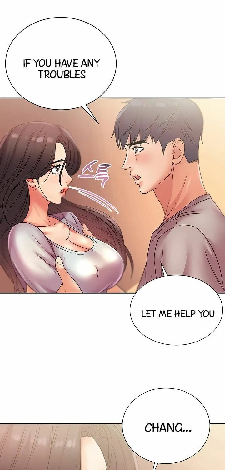 Eun-Hye's Store Chapter 22 page 49 - 