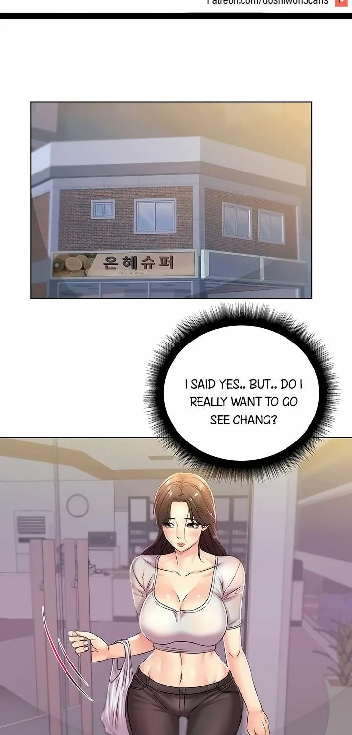 Eun-Hye's Store Chapter 22 page 6 - 