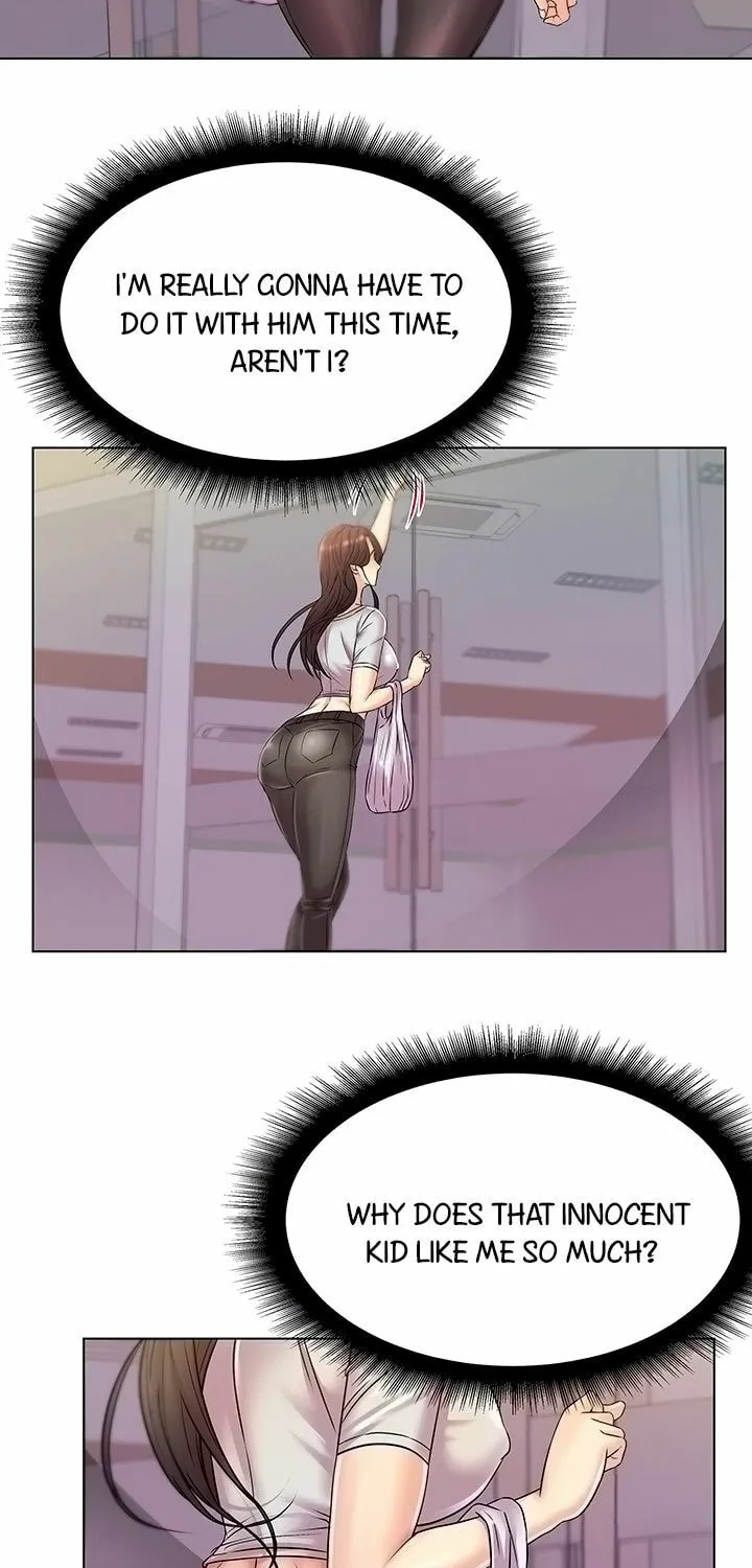 Eun-Hye's Store Chapter 22 page 7 - 