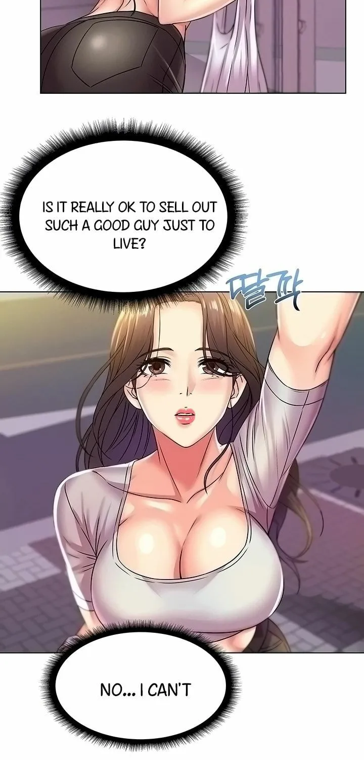 Eun-Hye's Store Chapter 22 page 8 - 