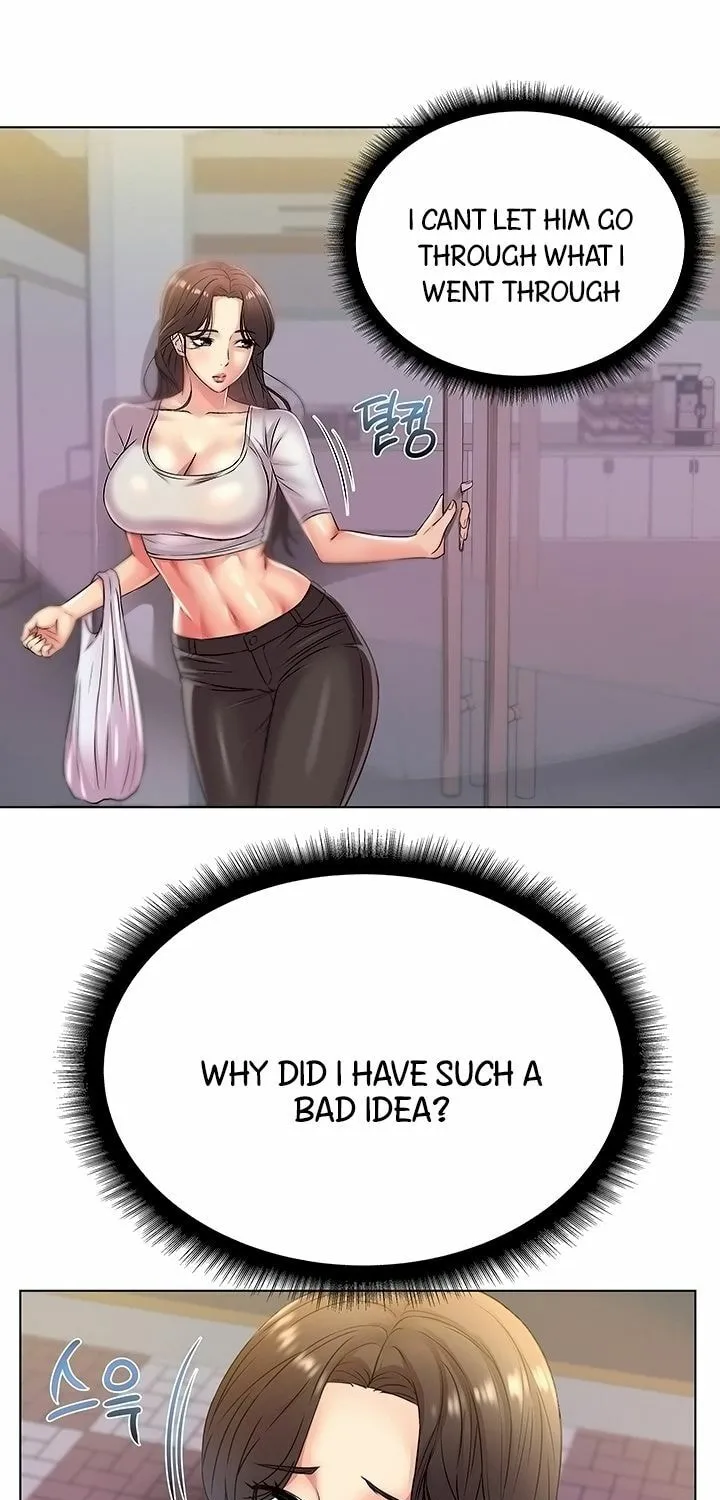 Eun-Hye's Store Chapter 22 page 9 - 