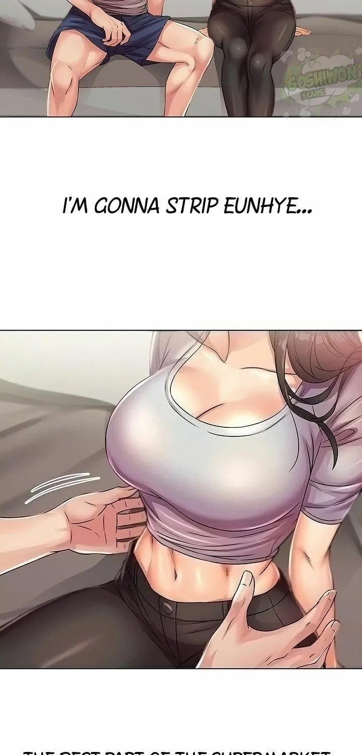 Eun-Hye's Store Chapter 23 page 17 - 