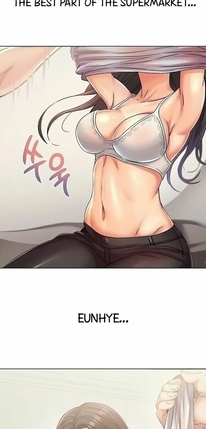 Eun-Hye's Store Chapter 23 page 18 - 