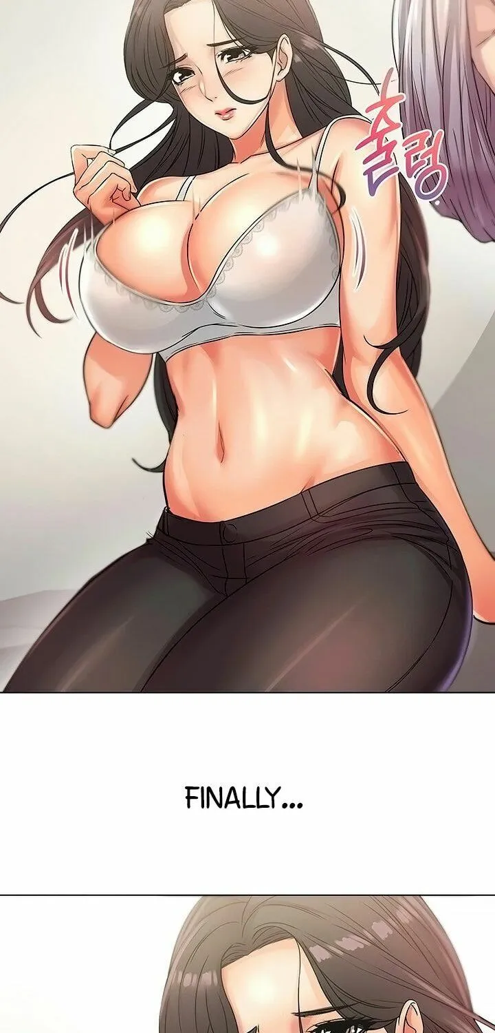 Eun-Hye's Store Chapter 23 page 19 - 