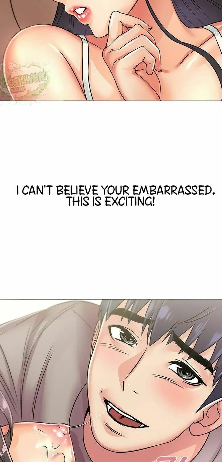 Eun-Hye's Store Chapter 23 page 28 - 
