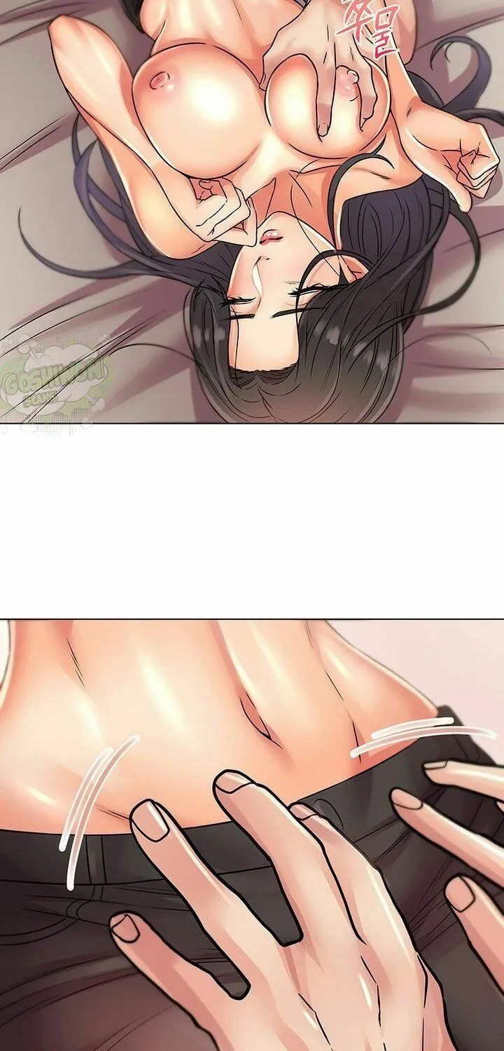 Eun-Hye's Store Chapter 23 page 34 - 