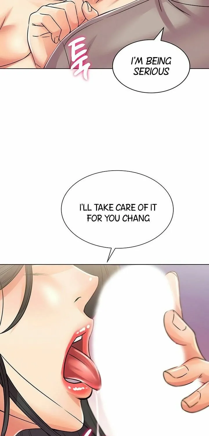 Eun-Hye's Store Chapter 23 page 50 - 