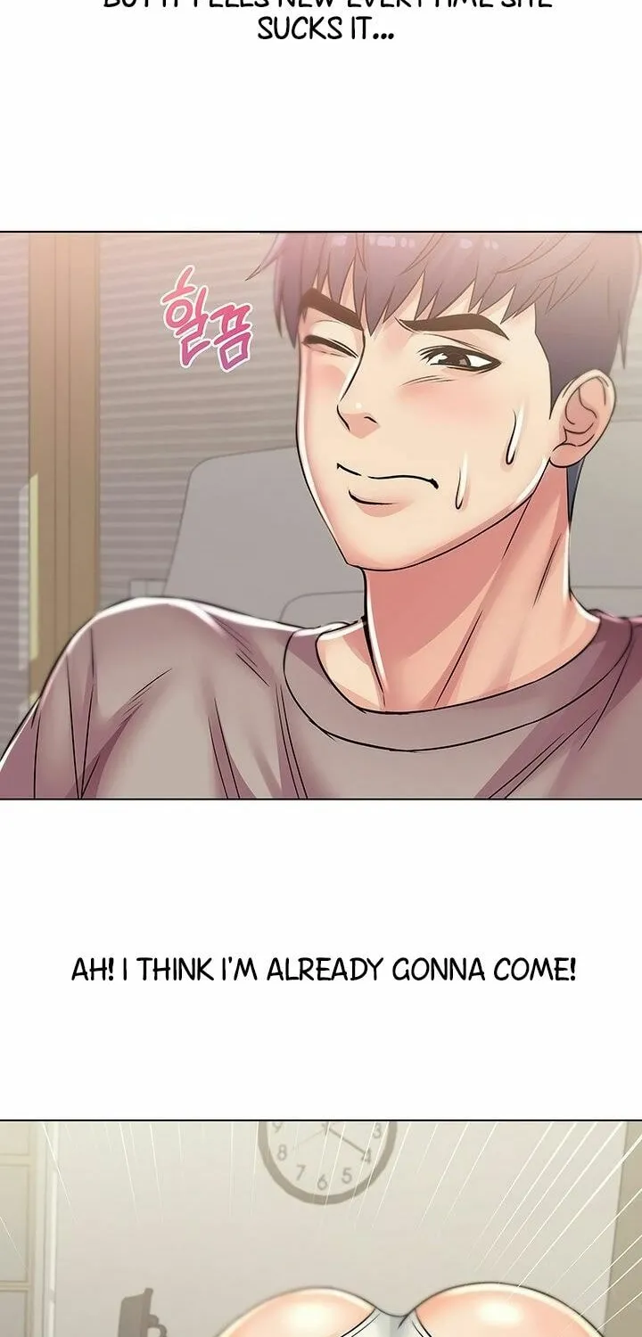 Eun-Hye's Store Chapter 23 page 55 - 