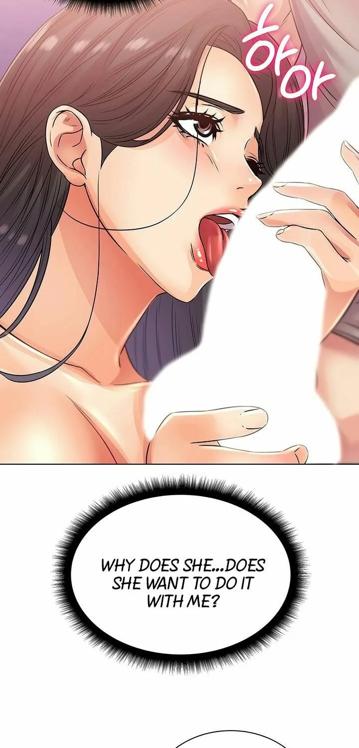 Eun-Hye's Store Chapter 23 page 57 - 