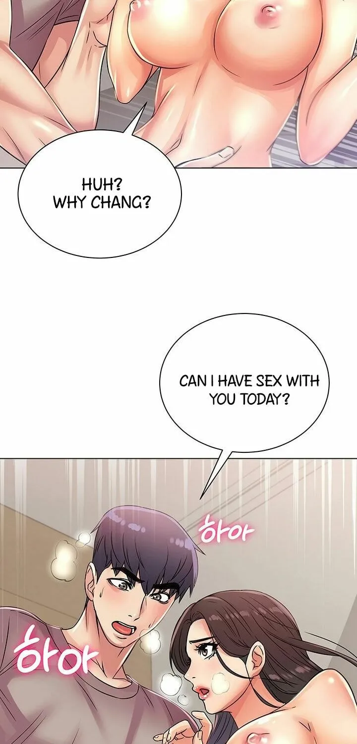Eun-Hye's Store Chapter 23 page 59 - 