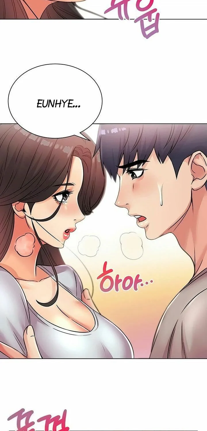Eun-Hye's Store Chapter 23 page 9 - 