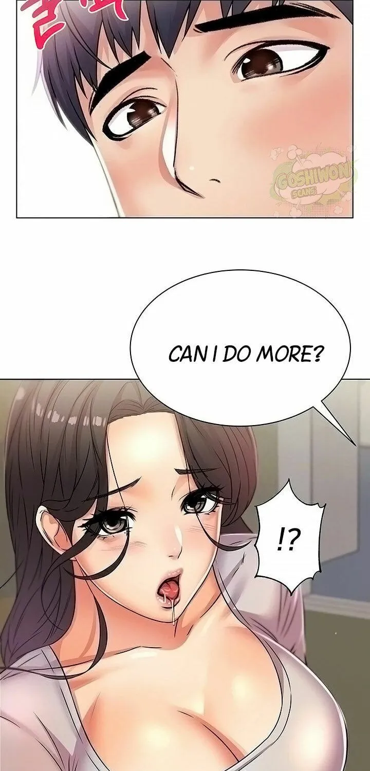 Eun-Hye's Store Chapter 23 page 10 - 