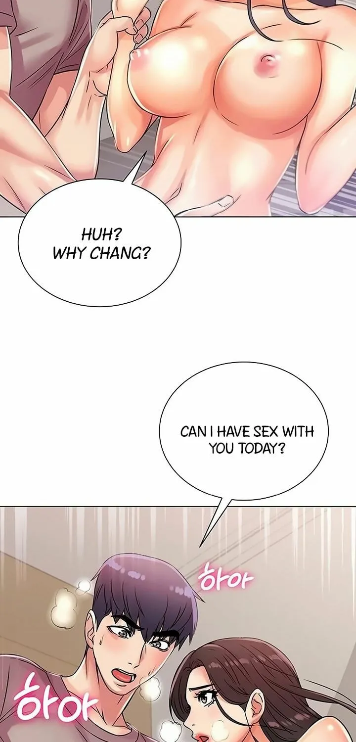 Eun-Hye's Store Chapter 24 page 2 - 