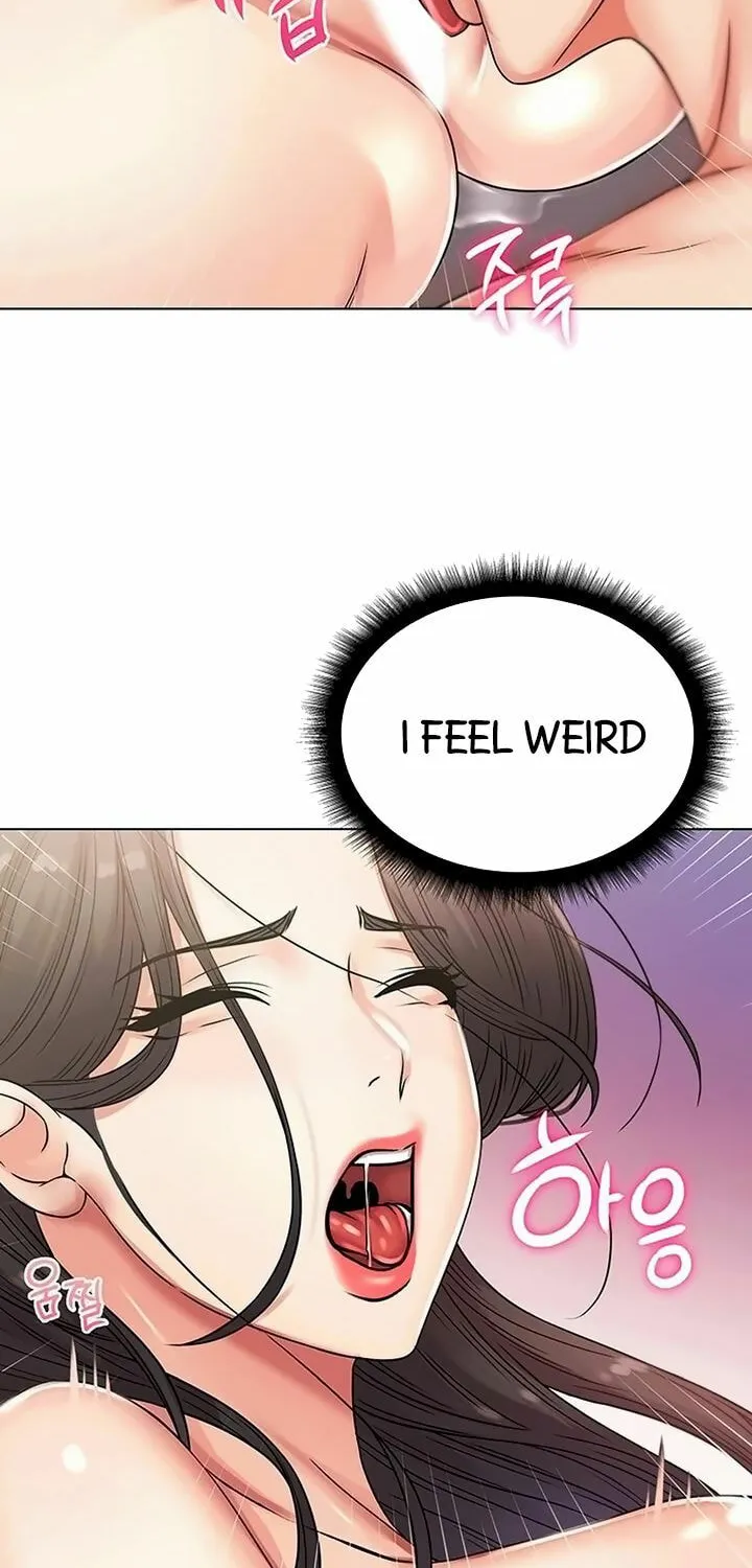 Eun-Hye's Store Chapter 24 page 12 - 