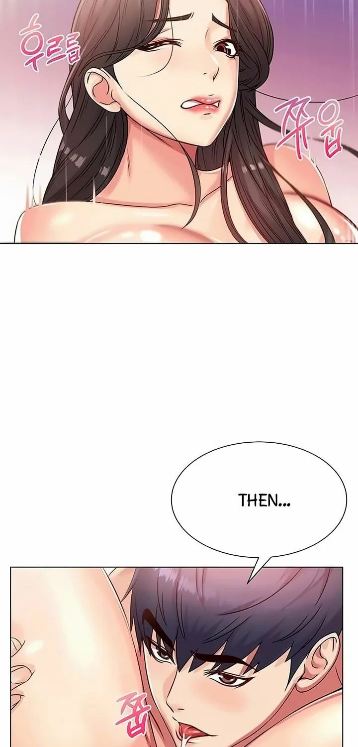 Eun-Hye's Store Chapter 24 page 16 - 
