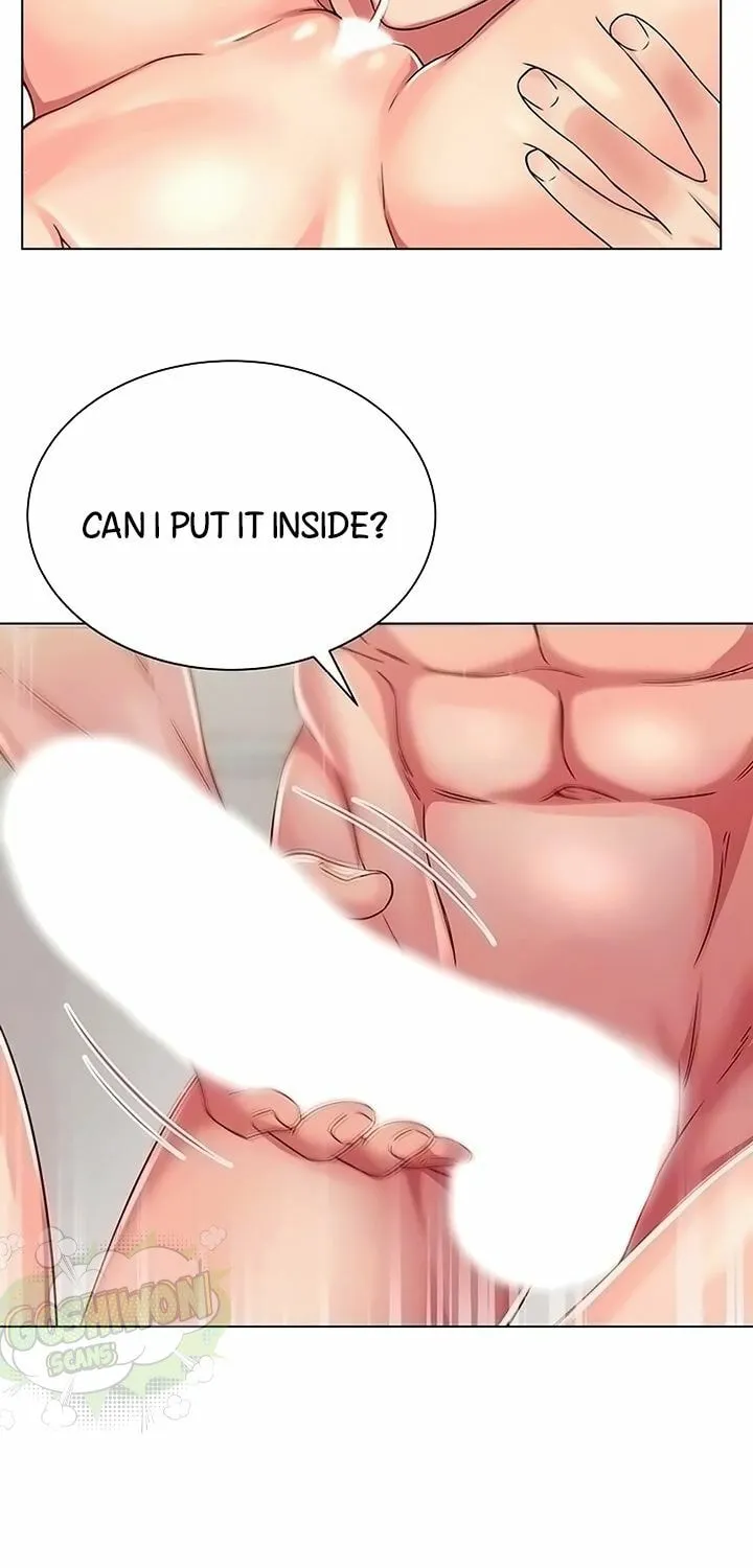 Eun-Hye's Store Chapter 24 page 17 - 