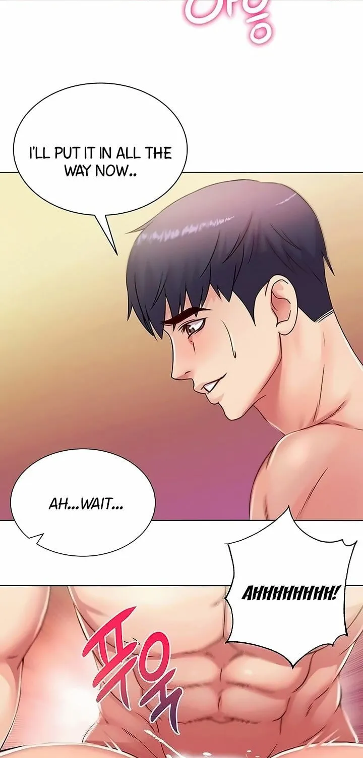 Eun-Hye's Store Chapter 24 page 20 - 