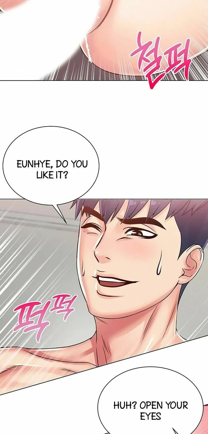 Eun-Hye's Store Chapter 24 page 36 - 