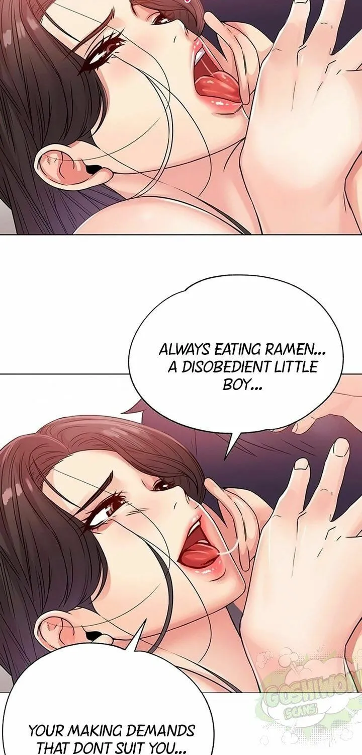 Eun-Hye's Store Chapter 24 page 40 - 