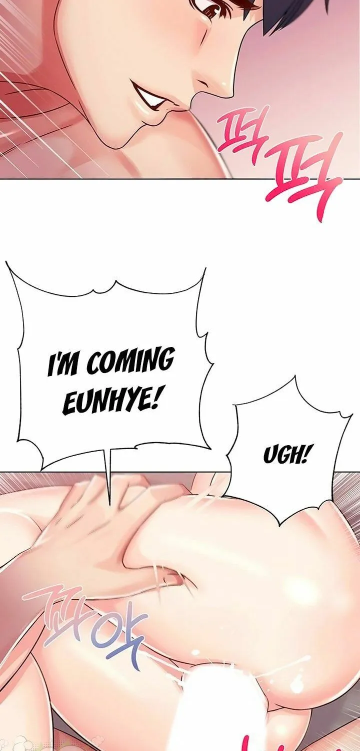 Eun-Hye's Store Chapter 24 page 50 - 