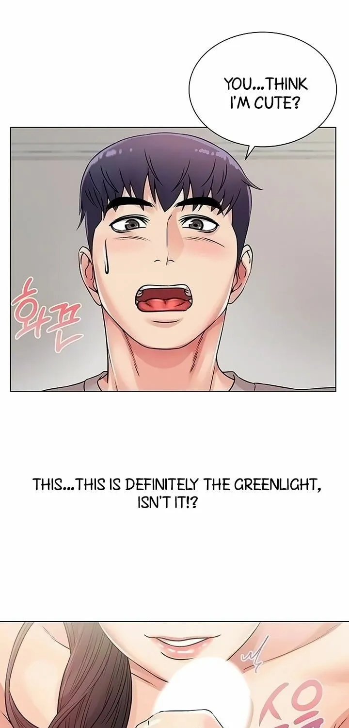 Eun-Hye's Store Chapter 24 page 7 - 
