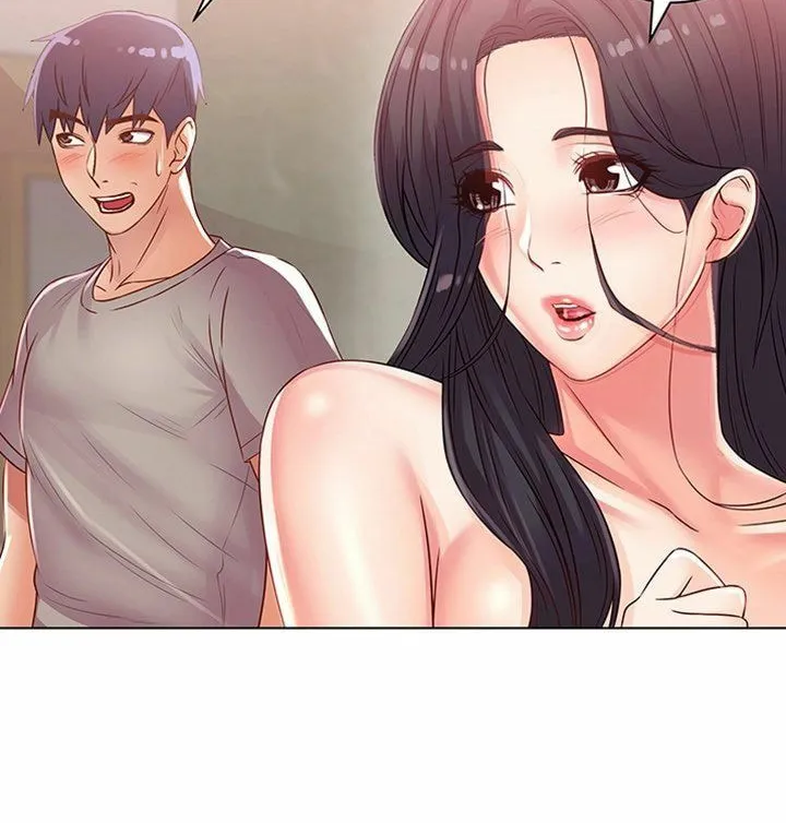 Eun-Hye's Store Chapter 25 page 13 - 