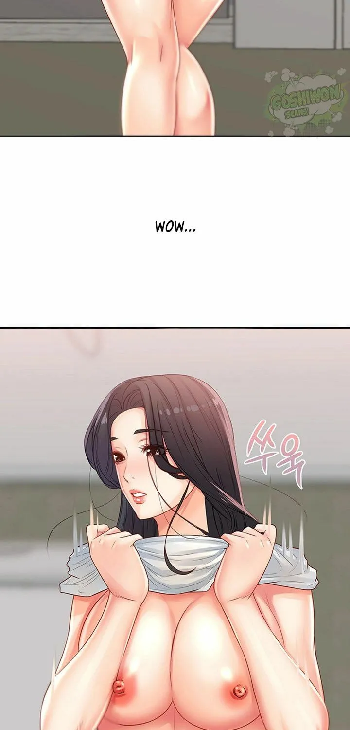 Eun-Hye's Store Chapter 25 page 16 - 