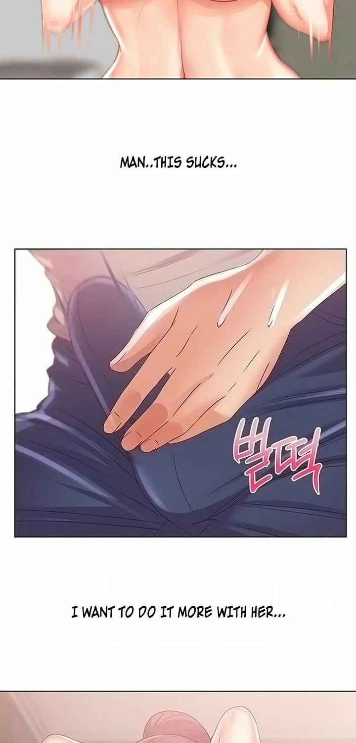 Eun-Hye's Store Chapter 25 page 17 - 
