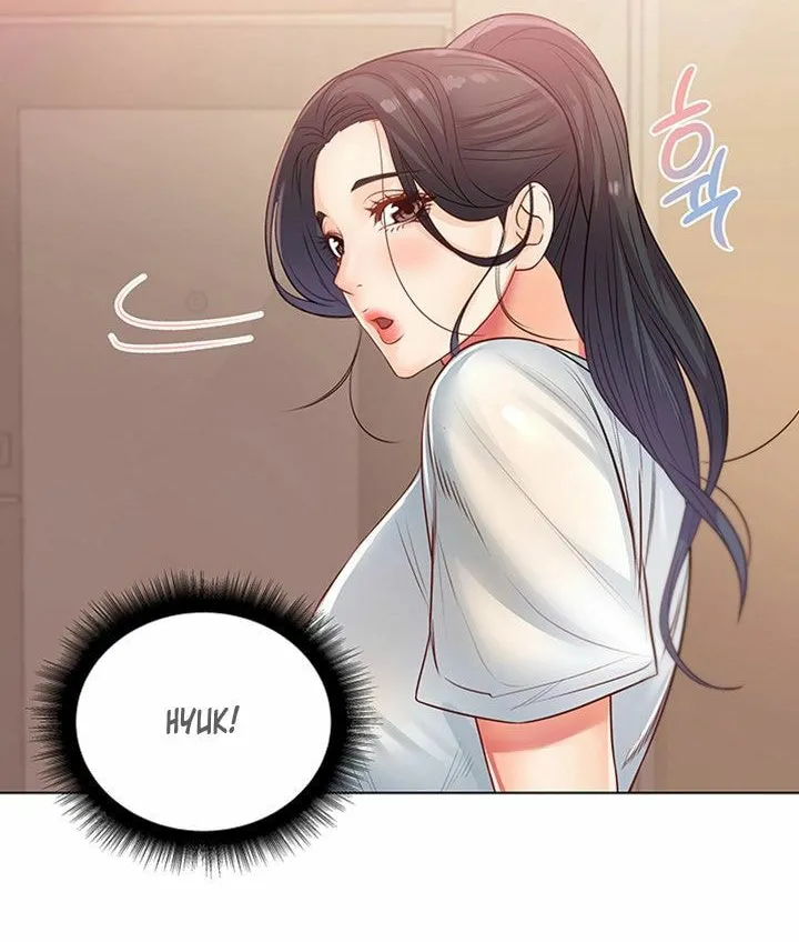 Eun-Hye's Store Chapter 25 page 19 - 